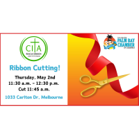 CITA Rescue Mission Ribbon Cutting!