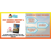 Business Directory & Community Guide