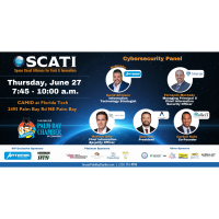 SCATI - Space Coast Alliance for Tech & Innovation