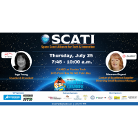 SCATI - Space Coast Alliance for Tech & Innovation