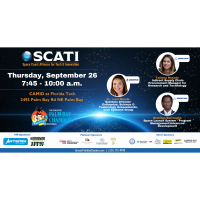 SCATI - Space Coast Alliance for Tech & Innovation