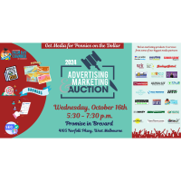 2024 Advertising & Marketing Auction