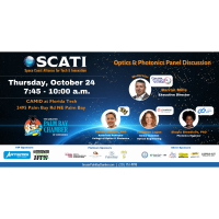 SCATI - Space Coast Alliance for Tech & Innovation