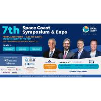 7th Space Coast Symposium & Expo