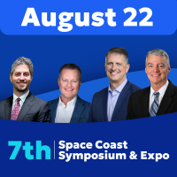 7th Space Coast Symposium & Expo