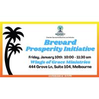 Brevard Prosperity Initiative