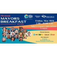 17th Annual Mayors Breakfast