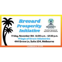 Brevard Prosperity Initiative