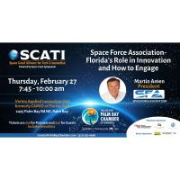 SCATI - Space Coast Alliance for Tech & Innovation