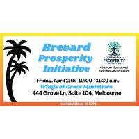 Brevard Prosperity Initiative