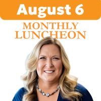 August Monthly Luncheon