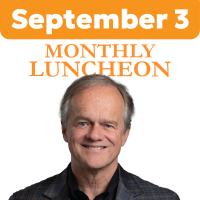 September Monthly Luncheon