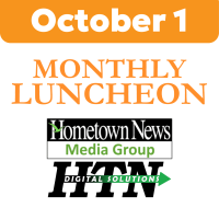 October Monthly Luncheon