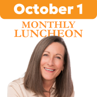 October Monthly Luncheon