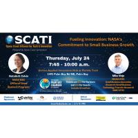 SCATI - Space Coast Alliance for Tech & Innovation