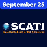 SCATI - Space Coast Alliance for Tech & Innovation