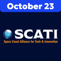 SCATI - Space Coast Alliance for Tech & Innovation