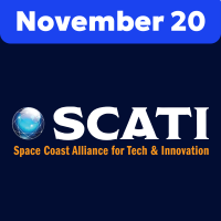 SCATI - Space Coast Alliance for Tech & Innovation