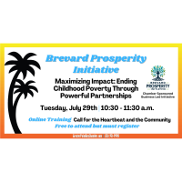 Maximizing Impact: Ending Childhood Poverty Through Powerful Partnerships