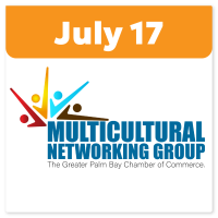 Multicultural Networking Group After Hours Mingle!