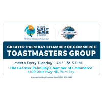 GPBCC Toastmasters Club