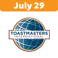 GPBCC Toastmasters Club
