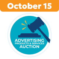 Advertising, Products & Services Auction