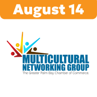 Multicultural Networking Group After Hours Mingle!