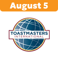 GPBCC Toastmasters Club