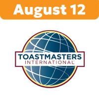 GPBCC Toastmasters Club