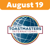 GPBCC Toastmasters Club