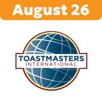 GPBCC Toastmasters Club