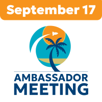 Ambassador Meeting