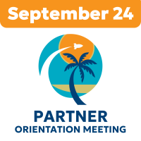 Partner Orientation Meeting