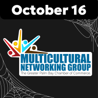 4th Annual Halloween Party with the Multicultural Networking Group!