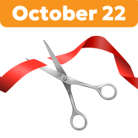 POSTPONED: Gelazzo Gelato and Italian Ice Grand Opening & Ribbon Cutting!