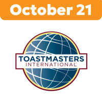 GPBCC Toastmasters Club