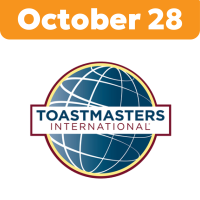 GPBCC Toastmasters Club