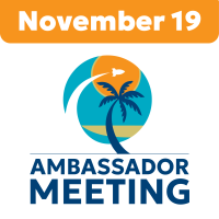 Ambassador Meeting