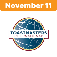 GPBCC Toastmasters Club