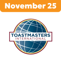 GPBCC Toastmasters Club