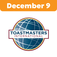 GPBCC Toastmasters Club