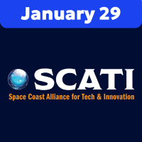 SCATI - Space Coast Alliance for Tech & Innovation