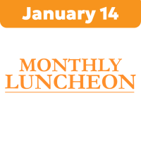 January Monthly Luncheon