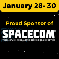 SPACECOM: The Global Commercial Space Conference & Exposition