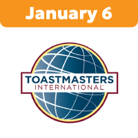 GPBCC Toastmasters Club