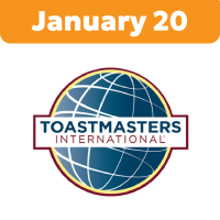 GPBCC Toastmasters Club