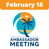 Ambassador Meeting