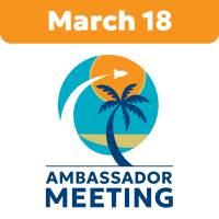 Ambassador Meeting