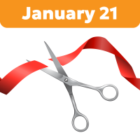 Recovery Connections of Central Florida Ribbon Cutting!